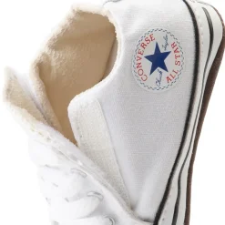 Converse Chuck Taylor All Star Cribster Sneaker - Baby - White
