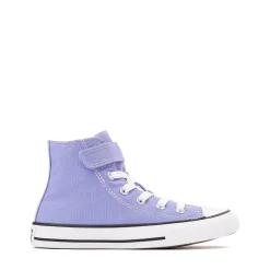 Converse Chuck Taylor All Star Easy-On High-Top Sneaker - Little Kid - Very Peri