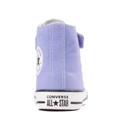 Converse Chuck Taylor All Star Easy-On High-Top Sneaker - Little Kid - Very Peri