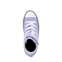 Converse Chuck Taylor All Star Easy-On High-Top Sneaker - Little Kid - Very Peri