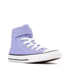 Converse Chuck Taylor All Star Easy-On High-Top Sneaker - Little Kid - Very Peri