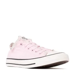 Converse Chuck Taylor All Star Frills Low-Top Sneaker - New Found Bloom