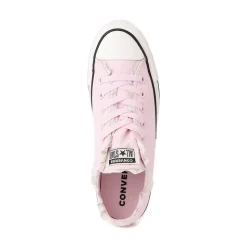 Converse Chuck Taylor All Star Frills Low-Top Sneaker - New Found Bloom