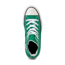 Converse Chuck Taylor All Star High-Top Sneaker - Amazon Green
