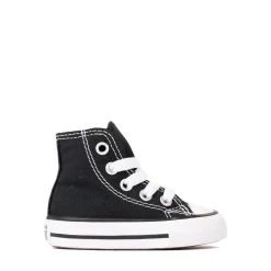 Converse Chuck Taylor All Star High-Top Sneaker - Baby - Black