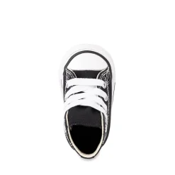 Converse Chuck Taylor All Star High-Top Sneaker - Baby - Black