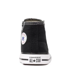 Converse Chuck Taylor All Star High-Top Sneaker - Baby - Black