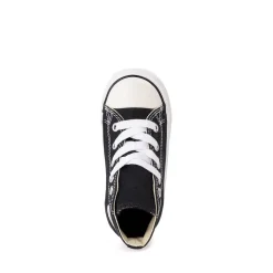 Converse Chuck Taylor All Star High-Top Sneaker - Baby / Toddler - Black