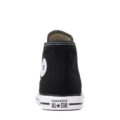 Converse Chuck Taylor All Star High-Top Sneaker - Baby / Toddler - Black
