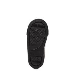 Converse Chuck Taylor All Star High-Top Sneaker - Baby / Toddler - Black Monochrome