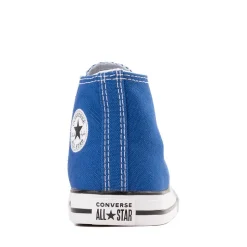 Converse Chuck Taylor All Star High-Top Sneaker - Baby / Toddler - Snorkel Blue