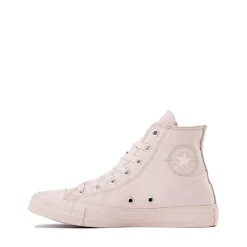 Converse Chuck Taylor All Star High-Top Sneaker - Big Kid - Shy Flamingo Monochrome