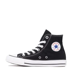 Converse Chuck Taylor All Star High-Top Sneaker - Black
