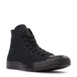Converse Chuck Taylor All Star High-Top Sneaker - Black Monochrome
