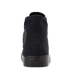 Converse Chuck Taylor All Star High-Top Sneaker - Black Monochrome
