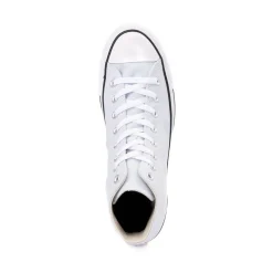 Converse Chuck Taylor All Star High-Top Sneaker - Blue Supermoon