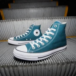 Converse Chuck Taylor All Star High-Top Sneaker - Darkly Jaded