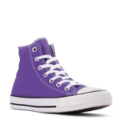 Converse Chuck Taylor All Star High-Top Sneaker - Electric Purple