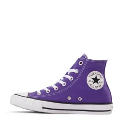 Converse Chuck Taylor All Star High-Top Sneaker - Electric Purple