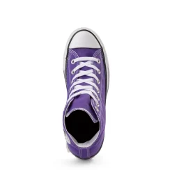 Converse Chuck Taylor All Star High-Top Sneaker - Electric Purple