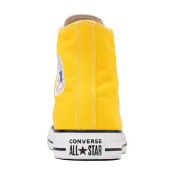 Converse Chuck Taylor All Star High-Top Sneaker - Lemon Chrome