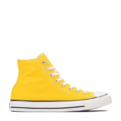 Converse Chuck Taylor All Star High-Top Sneaker - Lemon Chrome