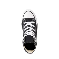Converse Chuck Taylor All Star High-Top Sneaker - Little Kid - Black
