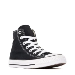 Converse Chuck Taylor All Star High-Top Sneaker - Little Kid - Black