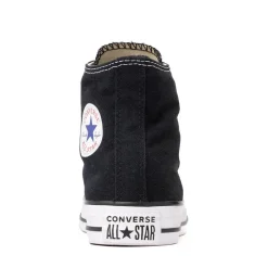 Converse Chuck Taylor All Star High-Top Sneaker - Little Kid - Black