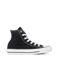 Converse Chuck Taylor All Star High-Top Sneaker - Little Kid - Black
