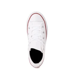 Converse Chuck Taylor All Star High-Top Sneaker - Little Kid - White