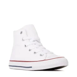 Converse Chuck Taylor All Star High-Top Sneaker - Little Kid - White
