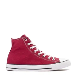 Converse Chuck Taylor All Star High-Top Sneaker - Maroon