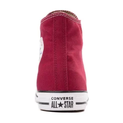 Converse Chuck Taylor All Star High-Top Sneaker - Maroon