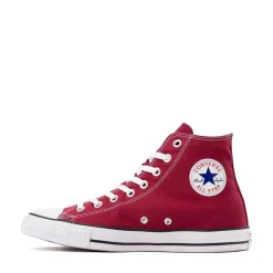 Converse Chuck Taylor All Star High-Top Sneaker - Maroon