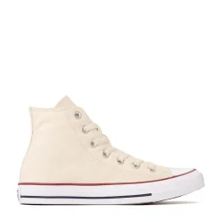 Converse Chuck Taylor All Star High-Top Sneaker - Natural Ivory