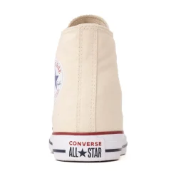 Converse Chuck Taylor All Star High-Top Sneaker - Natural Ivory