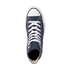 Converse Chuck Taylor All Star High-Top Sneaker - Navy