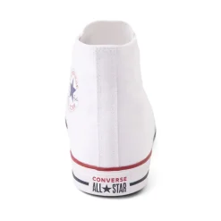Converse Chuck Taylor All Star High-Top Sneaker - Optical White