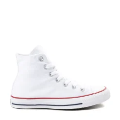 Converse Chuck Taylor All Star High-Top Sneaker - Optical White