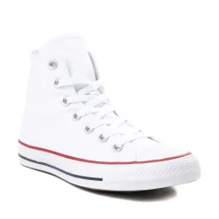 Converse Chuck Taylor All Star High-Top Sneaker - Optical White