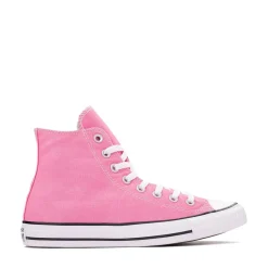 Converse Chuck Taylor All Star High-Top Sneaker - Pink