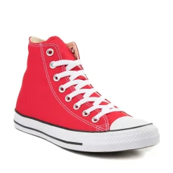 Converse Chuck Taylor All Star High-Top Sneaker - Red