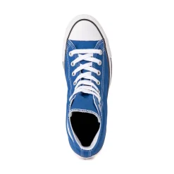 Converse Chuck Taylor All Star High-Top Sneaker - Snorkel Blue