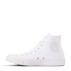 Converse Chuck Taylor All Star High-Top Sneaker - White Monochrome