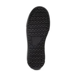 Converse Chuck Taylor All Star Lift Double Stack Girli-tude High-Top Sneaker - Black Monochrome
