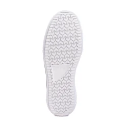 Converse Chuck Taylor All Star Lift Double Stack Low-Top Sneaker - White