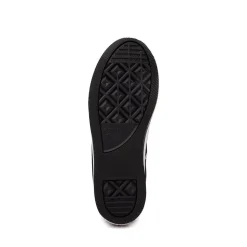 Converse Chuck Taylor All Star Lift High-Top Sneaker - Big Kid - Black