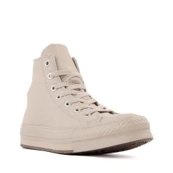 Converse Chuck Taylor All Star Lift High-Top Sneaker - Big Kid - Papyrus Monochrome