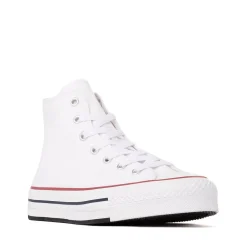 Converse Chuck Taylor All Star Lift High-Top Sneaker - Big Kid - White